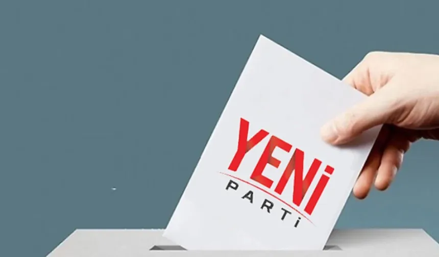 Ege'de sandıktan çıkan İl Başkanları belli oldu