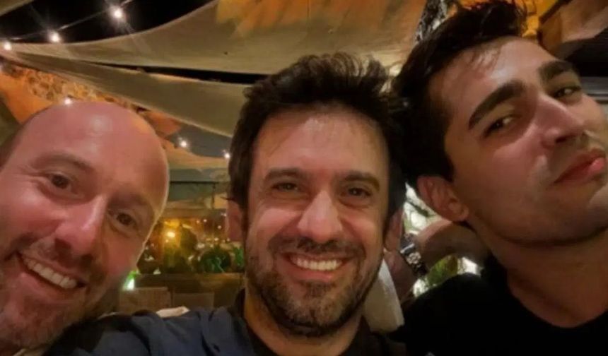 Fon soruşturmasında Taşacak Bu Deniz'in yapımcısına tedbir