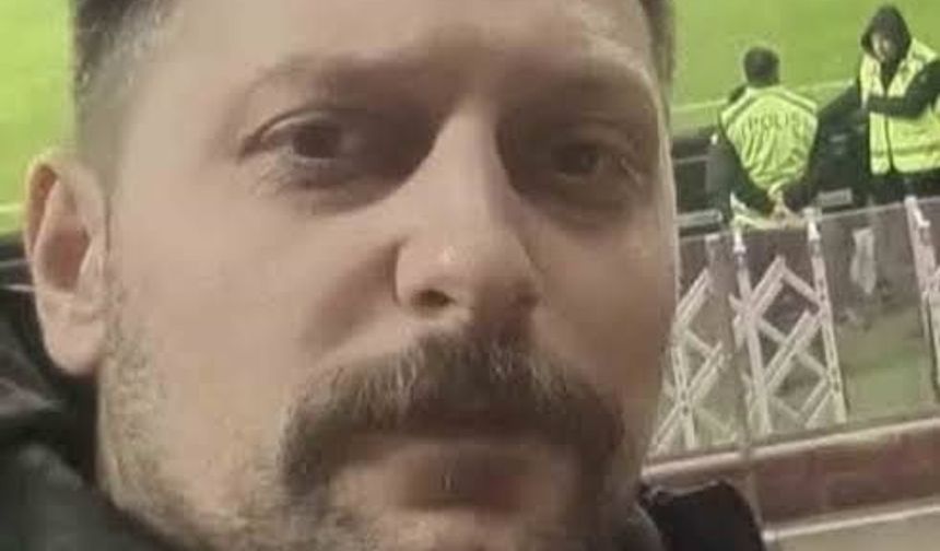 Samsun’da İş C*nayeti: Garson Hayatını Kaybetti