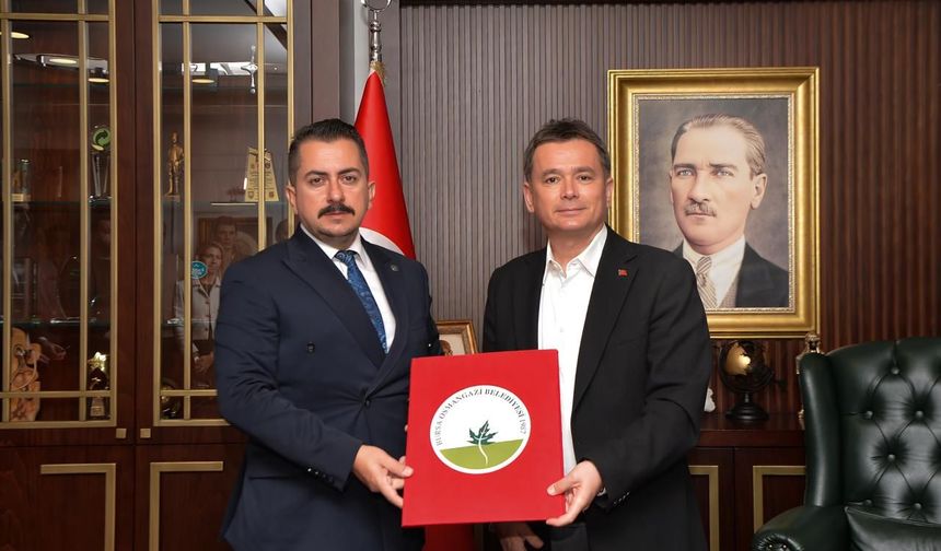 Osmangazi’de Bursa’nın Jeolojik Yapısına Mercek Tutulacak