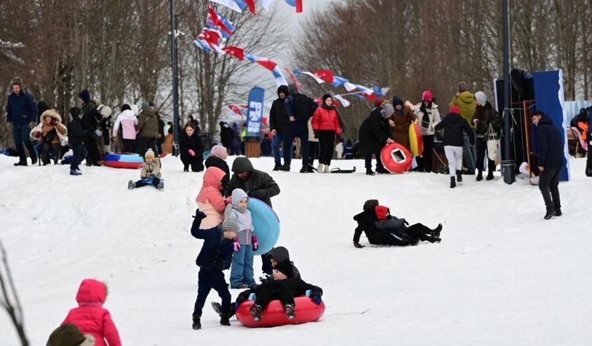 Kocaeli KARFEST'te eğlence doruğa çıktı