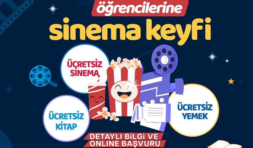 Denizli Büyükşehir’in sosyal projesine büyük ilgi