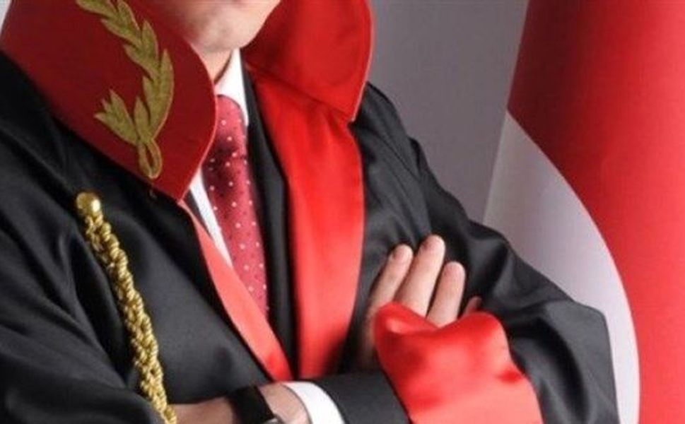Yeni adli yıl başlıyor...