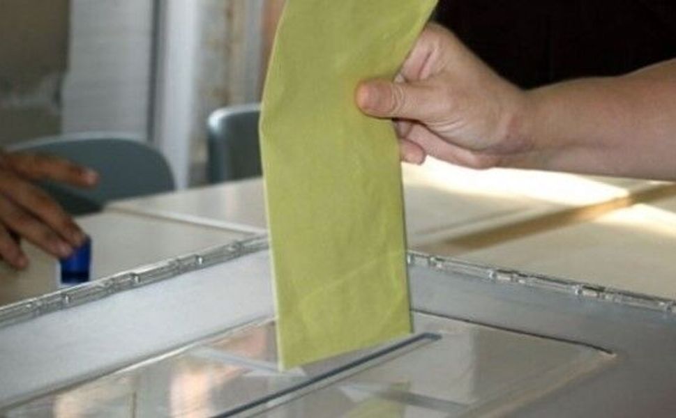 Saray'dan seçim tarihi açıklaması: Meclis vurgusu