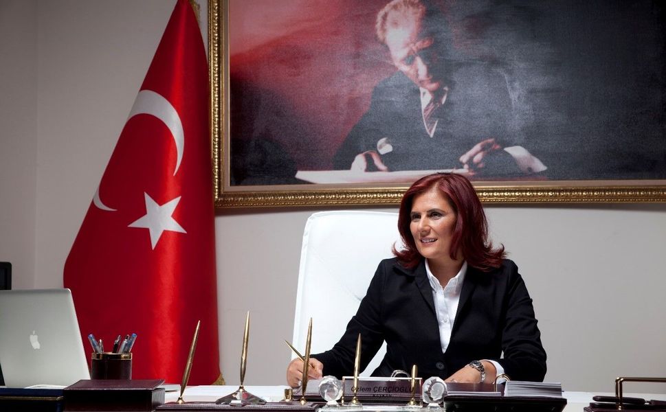 Aydın'da anket sonuçları: AKP'nin oy oranı yüzde 24
