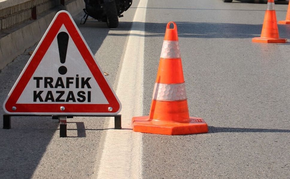 İzmir’de trafik bilançosu açıklandı