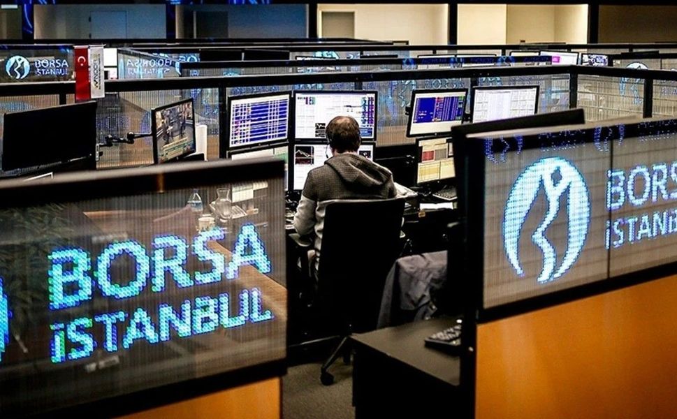 SPK Başkanı Mahmut Sütçü istifa etti: Borsa geriledi