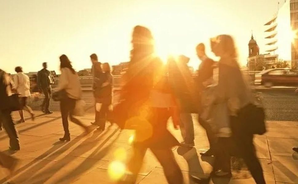 AKOM uyardı: İstanbul’da sıcak hava etkisini sürdürecek