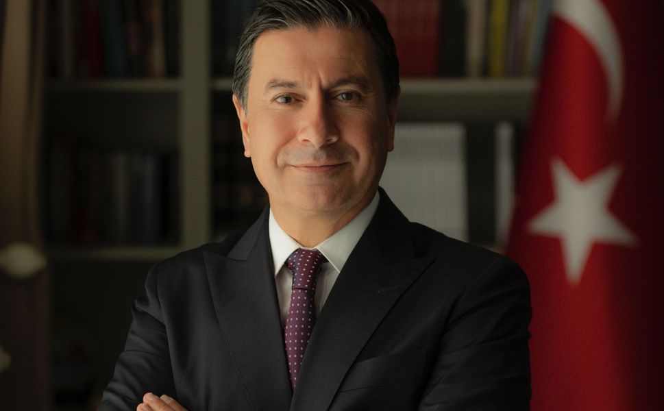 Ahmet Aras AKP’ye mi geçiyor? Dikkat çeken iddia