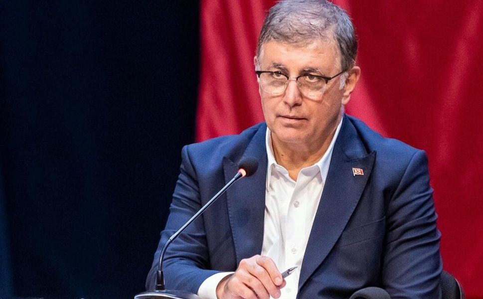 Cemil Tugay 5 günlük izne ayrıldı
