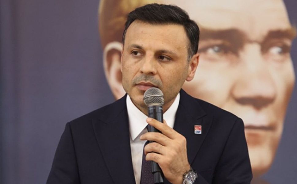 Özgür Çelik’ten Üsküdar tepkisi: “Kaybedenlerin yöntemi”