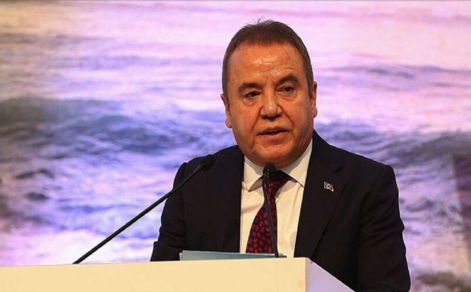 Muhittin Böcek ve oğlunun tahliye talebi reddedildi