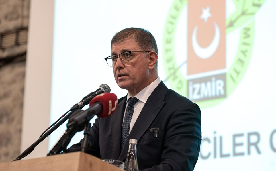 Cemil Tugay AKP’ye mi geçecek? YENİ Parti’den yanıt