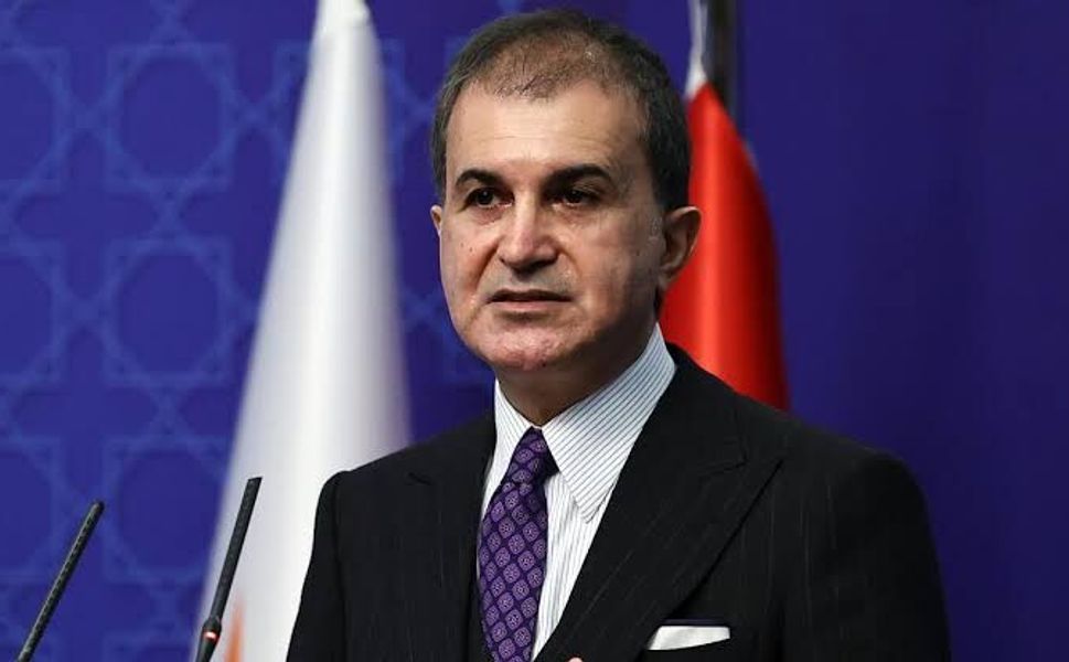 YENİ Parti’den Ömer Çelik’e ‘Bodrum tatili’ sorusu