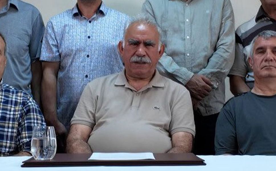 DEM Parti’den ‘İmralı tutanakları’ açıklaması