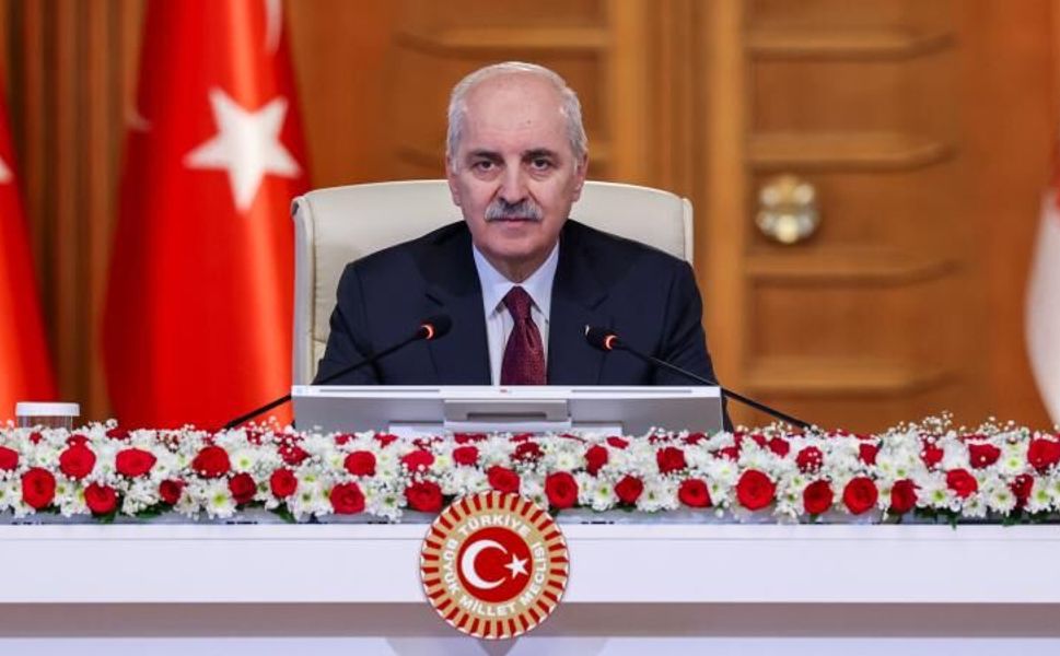 Kurtulmuş’tan 1096 dokunulmazlık dosyası açıklaması