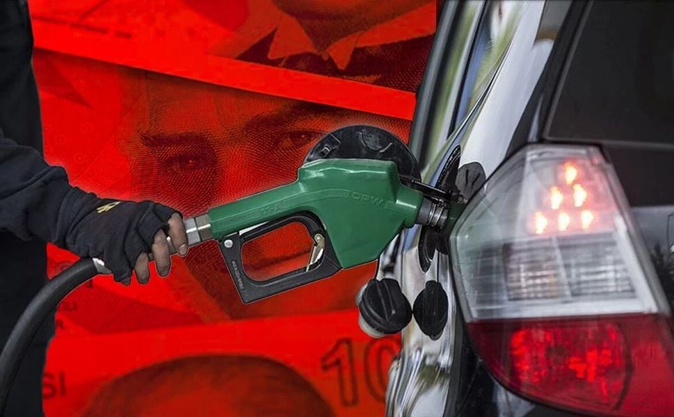 Motorinde yeni fiyatlar belli oldu