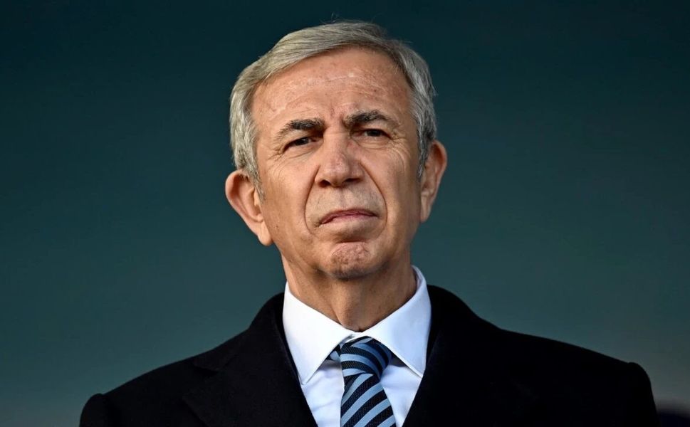 Mansur Yavaş'tan AKP'ye katılacağı iddialarına yanıt