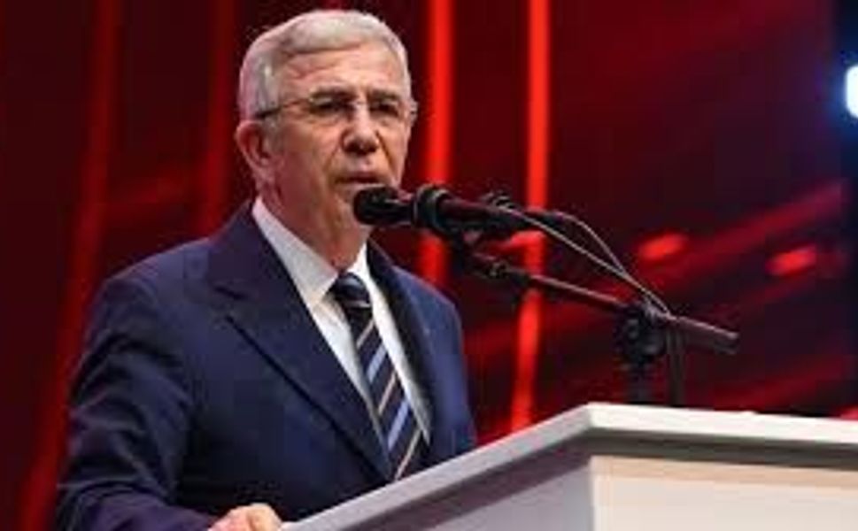 Yavaş’ın ardından ABB Meclisi’nde 30 CHP’li istifa etti