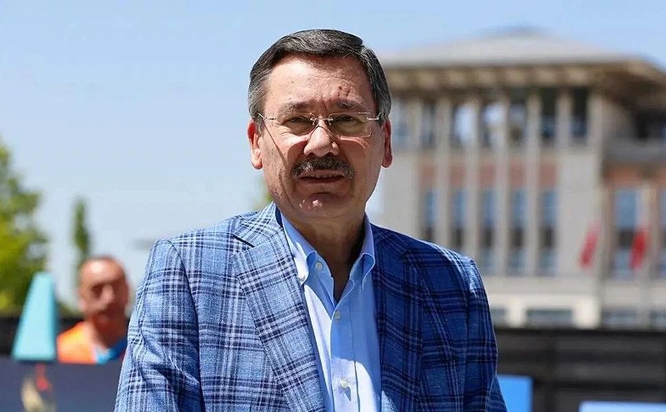 Melih Gökçek soruşturma kapsamında ifadeye çağrıldı