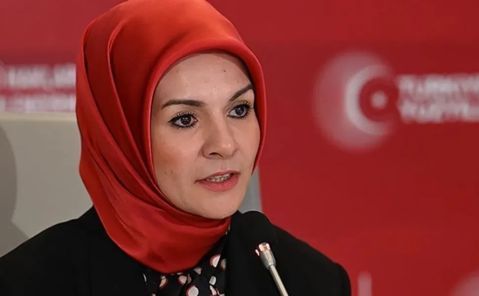 Bakan Göktaş'tan YENİ Partili 3 vekil hakkında suç duyurusu