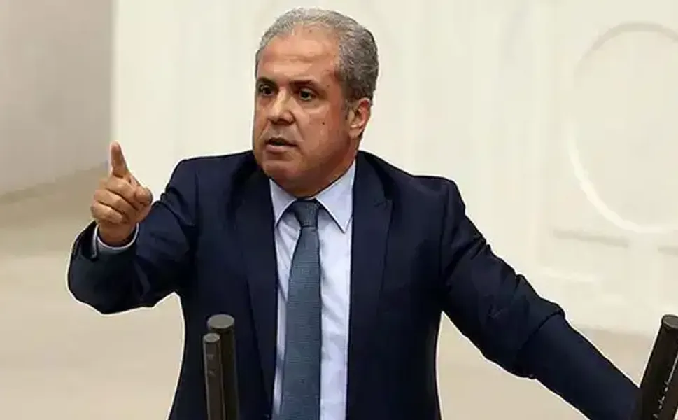 Şamil Tayyar’dan DEM Parti’ye: “Zapturapt altına alınmalı”