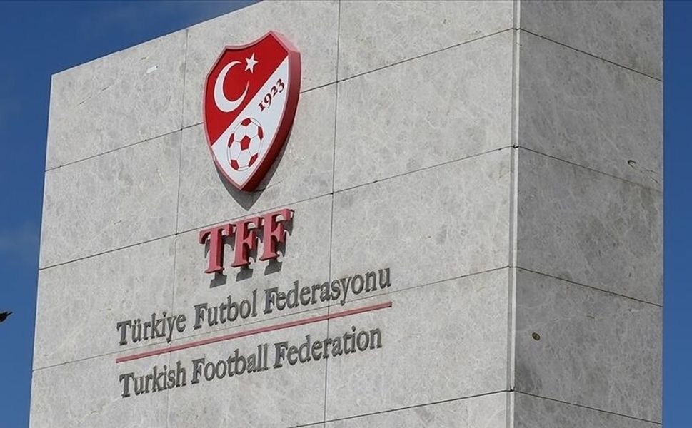 TFF yayın ihalesinin yapılacağı tarihi açıkladı
