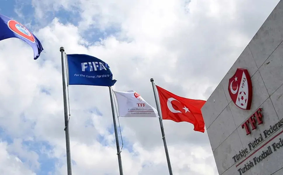 TFF’den gözaltılar sonrası ilk açıklama
