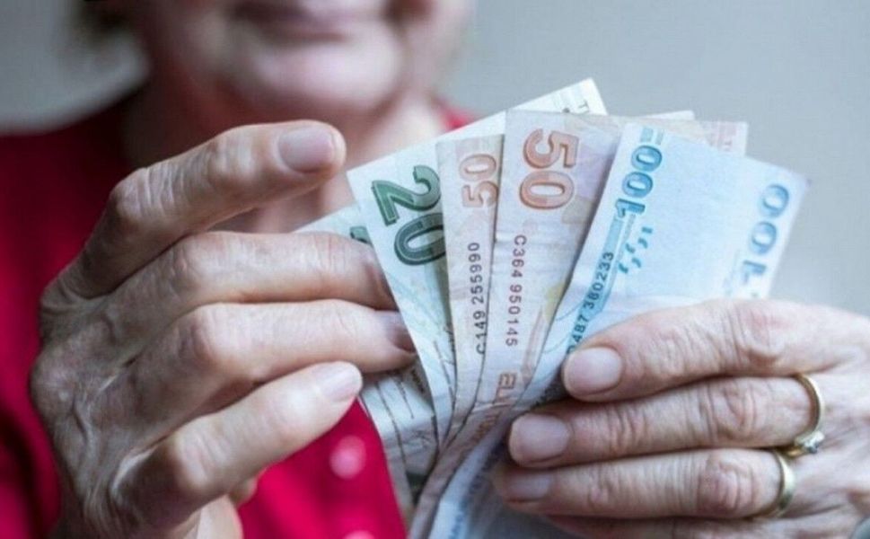 SGK uzmanı Erdursun'dan emekli maaşları için "seçim" iddiası