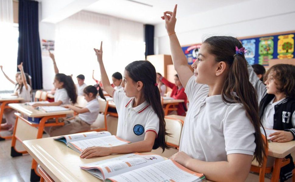 15 Ekim 2026 bugün okullar tatil mi?