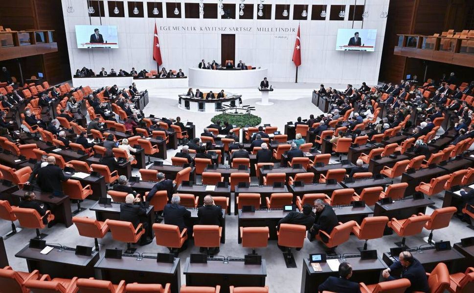 TBMM 1 Ekim’de açılıyor: Gündemde neler var?