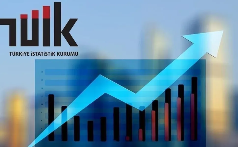 TÜİK Açıkladı: Güven endeksleri geriledi