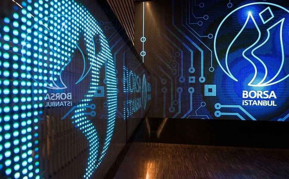 Fon soruşturması Borsa İstanbul'da düşüşü 6 haftaya taşıdı