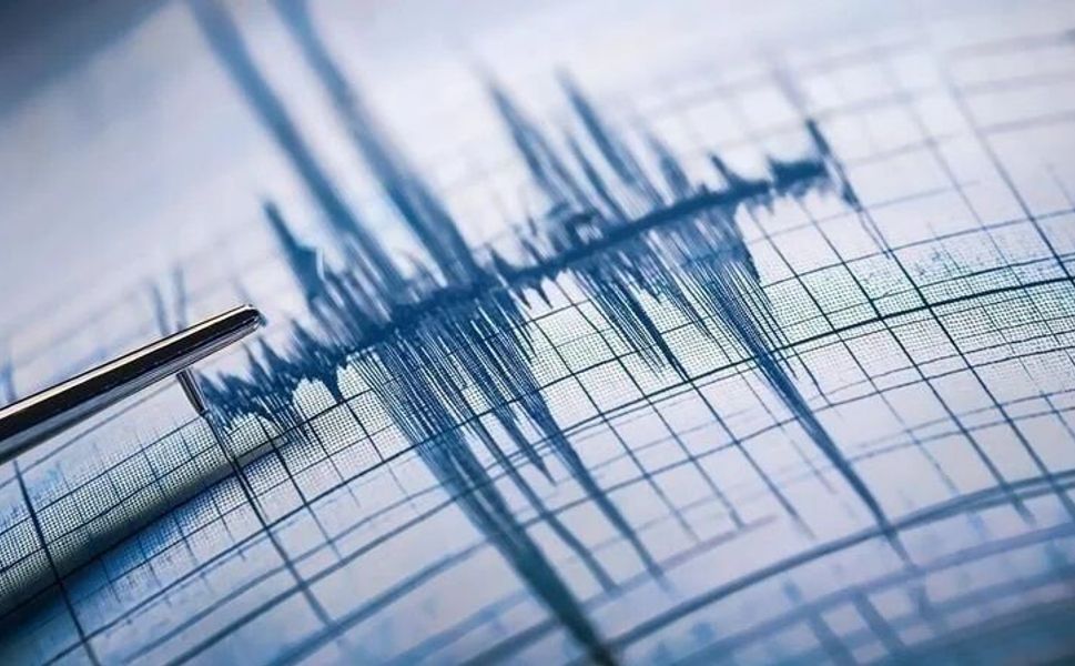 Şanlıurfa’da 5,8 büyüklüğünde deprem