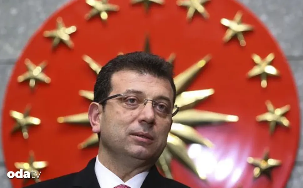 İmamoğlu’ndan Üsküdar seçimlerine sert tepki