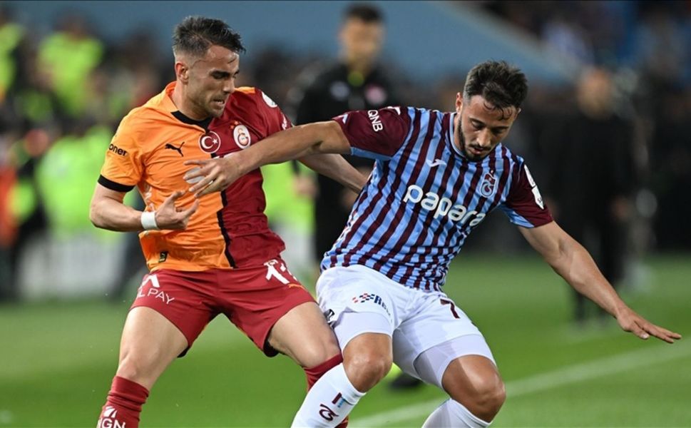 19 Eylül Cumartesi maç programı: Hangi maç saat kaçta?