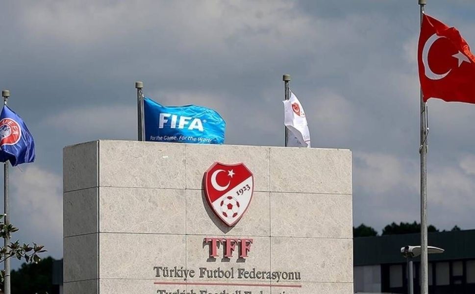 TFF açıkladı: Dört büyüklerin Süper Lig kadroları