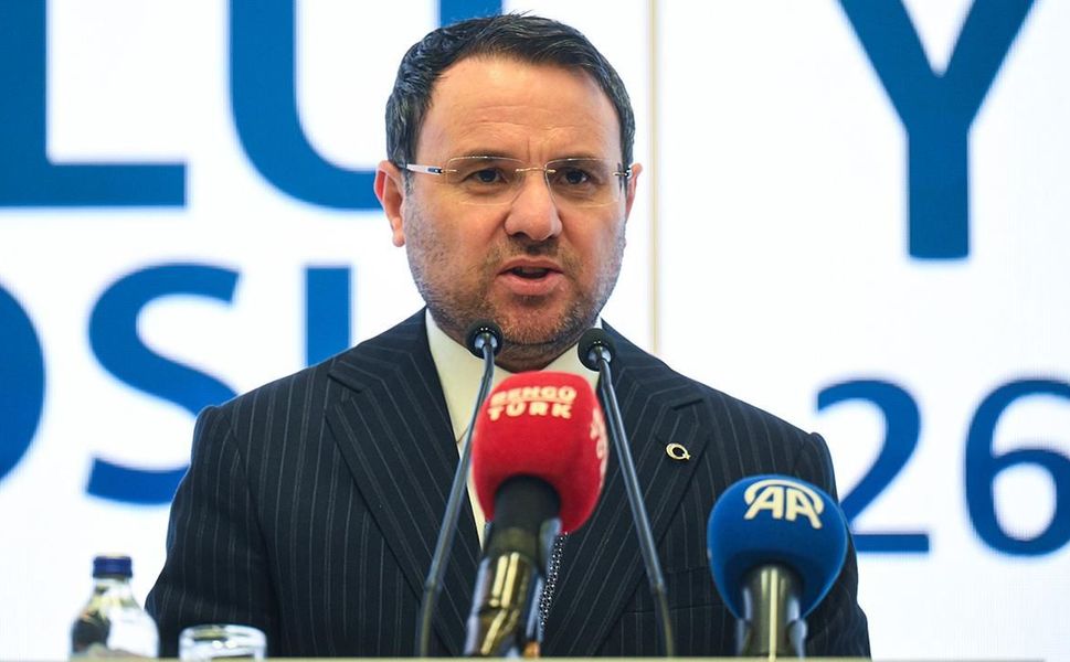 Bakan Gürlek fon krizinin bilançosunu açıkladı: 88 tutuklama