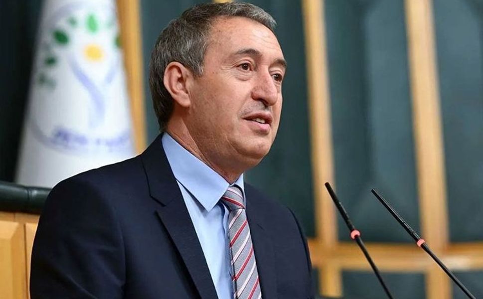 Bakırhan: Müzakere de yaparız, muhalefet de