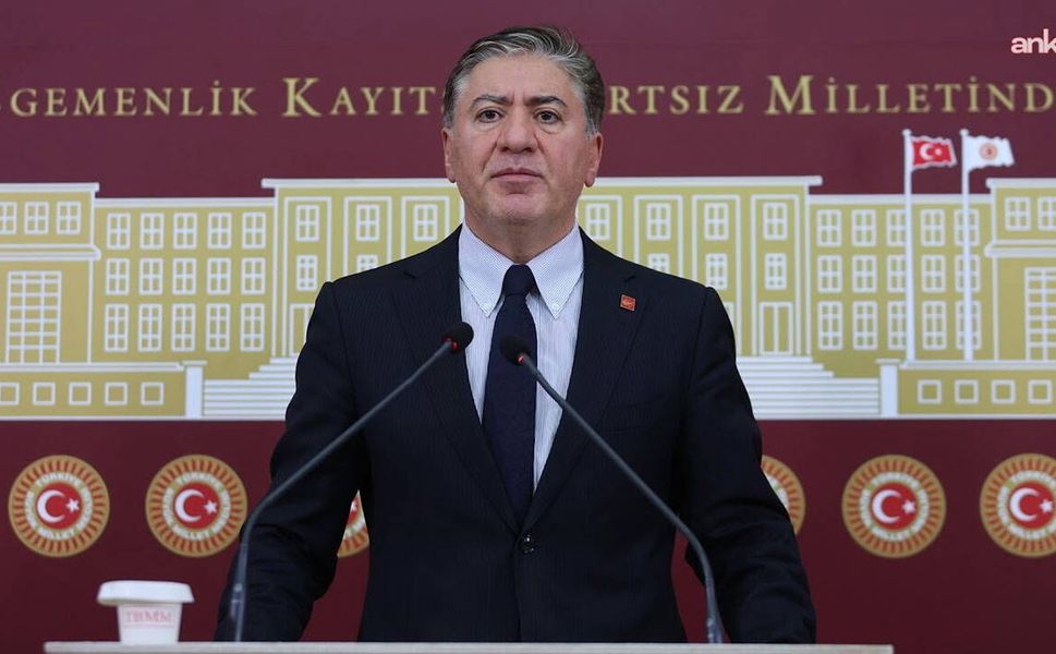 YENİ Partili Emir’den iktidara sert eleştiri