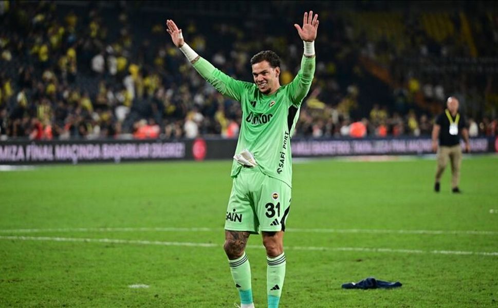 Fenerbahçe’de Ederson gelişmesi! İzin istedi