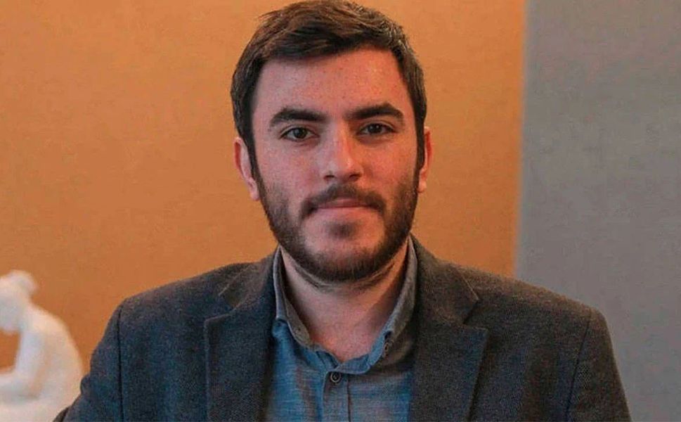 BirGün muhabiri İsmail Arı gözaltına alındı