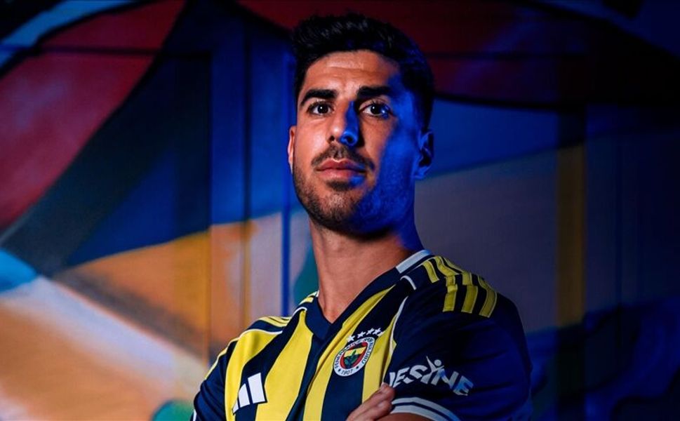 Fenerbahçe’de Asensio için dönüş planı belli oldu