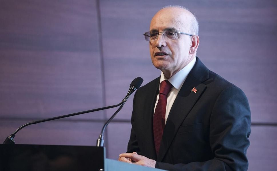 Mehmet Şimşek’ten istifa iddialarına net yanıt