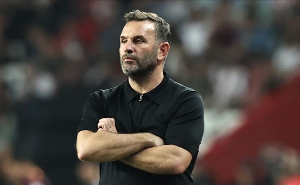 Tahkim Kurulu’ndan Okan Buruk ve Ugochukwu kararı