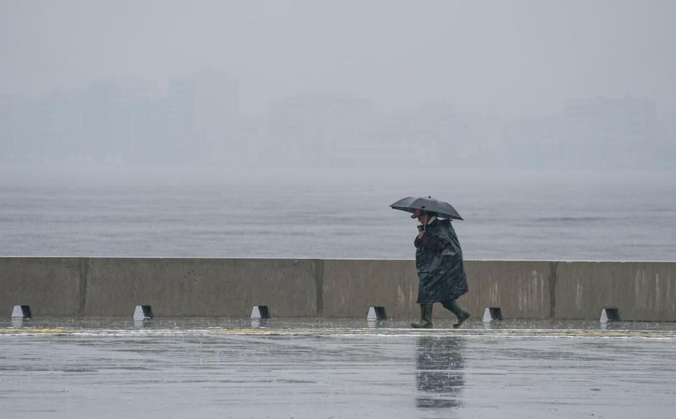 Meteoroloji açıkladı: 26 Eylül hava durumu