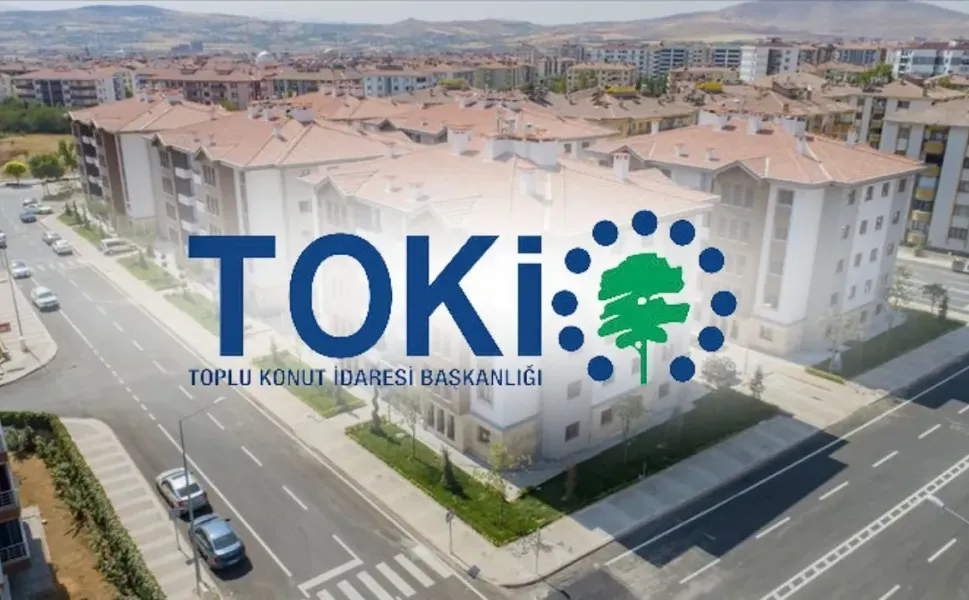 TOKİ 46 İlde 383 arsayı açık artırmayla satışa çıkarıyor