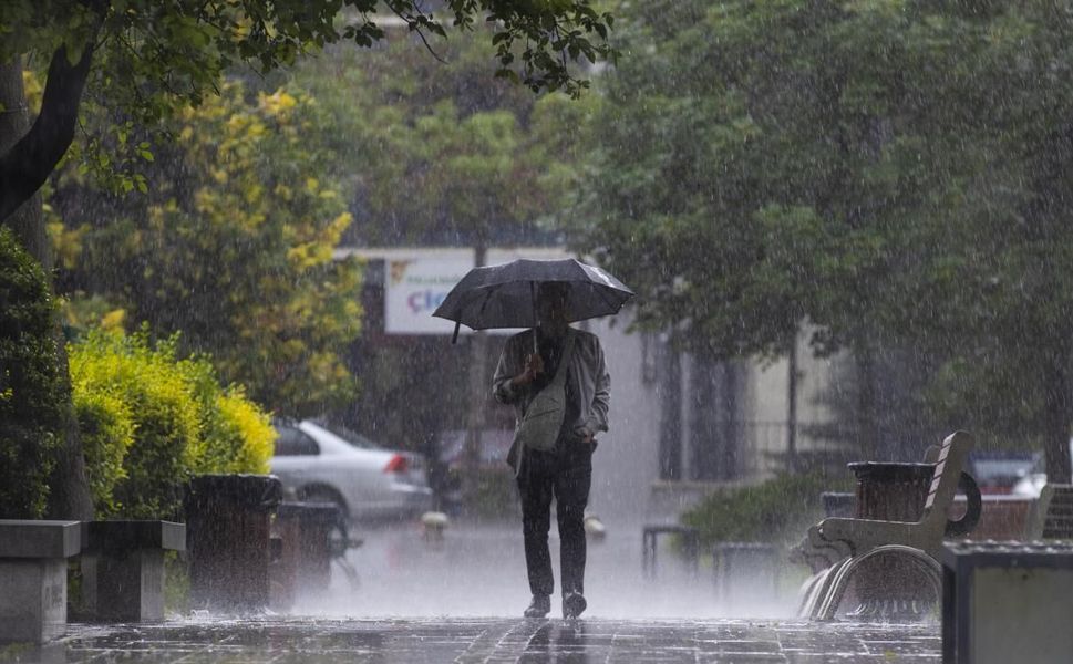 Meteoroloji’den 27 Eylül hava durumu uyarısı