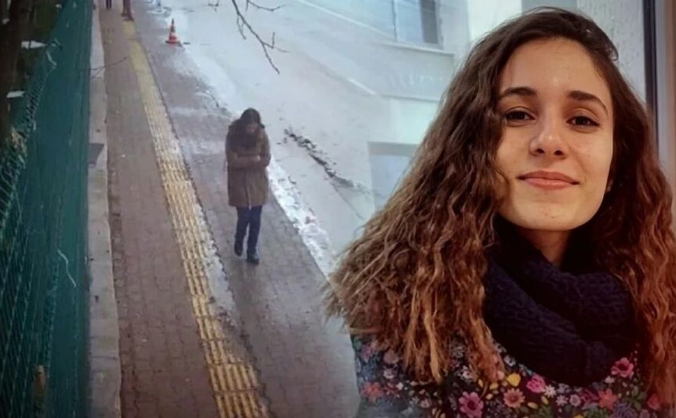 Gülistan Doku soruşturmasında 5. dalga operasyon