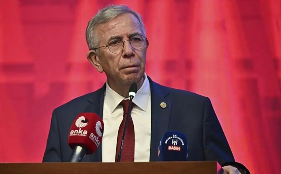 CHP kurmaylarından Mansur Yavaş mesajı: Ankara gündemde
